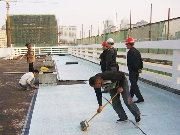 施工現(xiàn)場(chǎng)